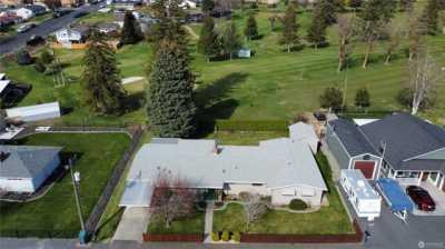 Home For Sale in Ritzville, Washington