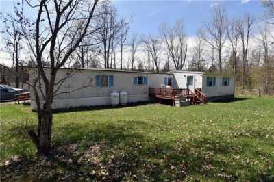 Home For Sale in Oxford, New York