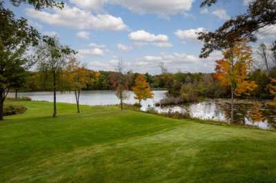 Home For Sale in Weidman, Michigan