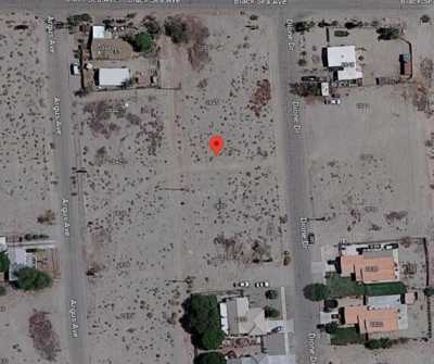 Residential Land For Sale in Thermal, California