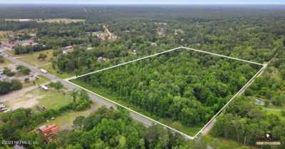 Residential Land For Sale in Middleburg, Florida