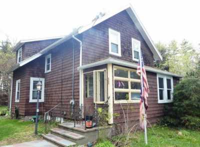 Home For Sale in Sharon, Massachusetts