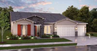 Home For Sale in Rancho Murieta, California