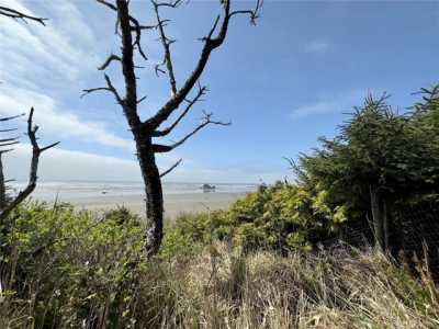 Residential Land For Sale in Copalis Beach, Washington
