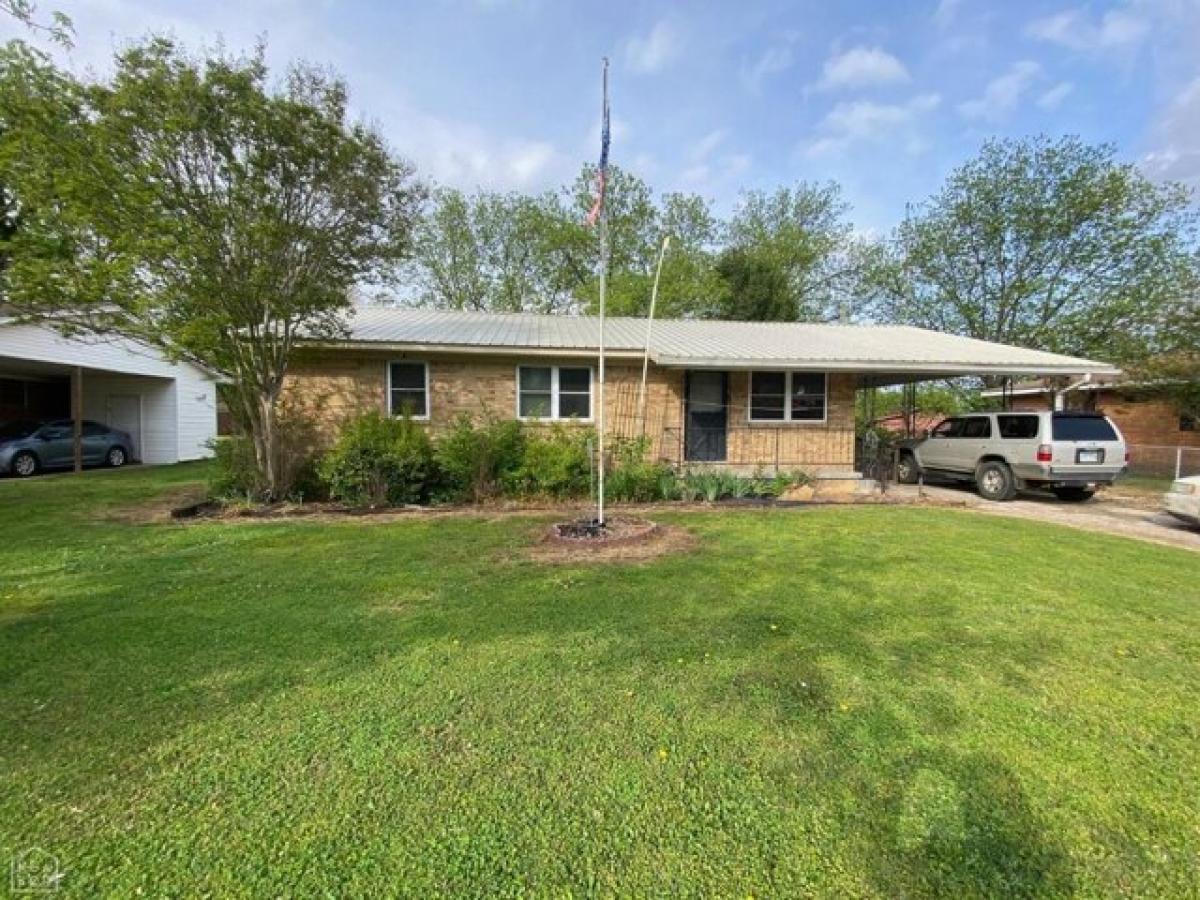 Picture of Home For Sale in Marked Tree, Arkansas, United States