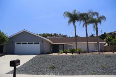 Home For Sale in Loma Linda, California