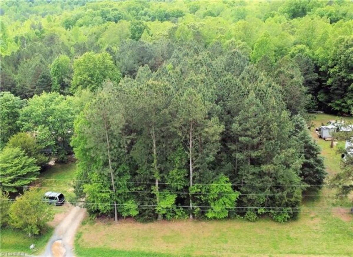 Picture of Residential Land For Sale in Asheboro, North Carolina, United States