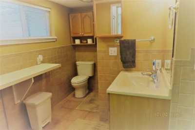Home For Sale in Clayton, Oklahoma