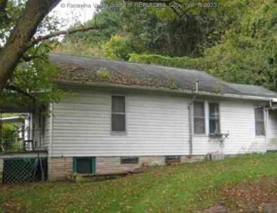 Home For Sale in Clarksburg, West Virginia