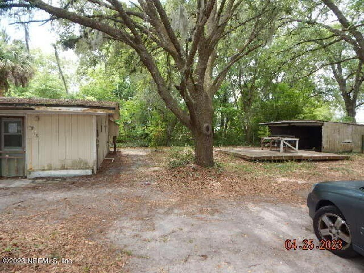 Picture of Home For Sale in Macclenny, Florida, United States