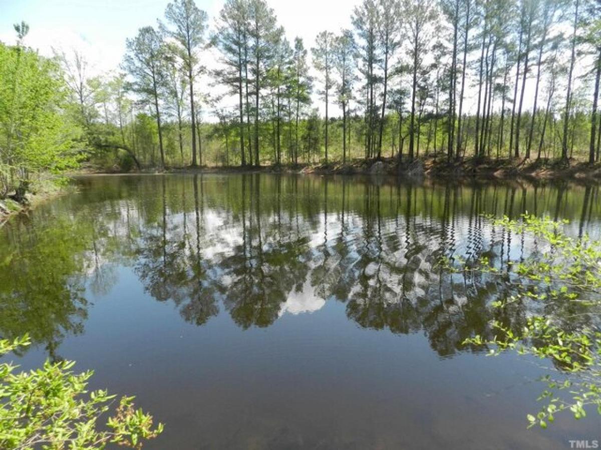 Picture of Residential Land For Sale in Kittrell, North Carolina, United States
