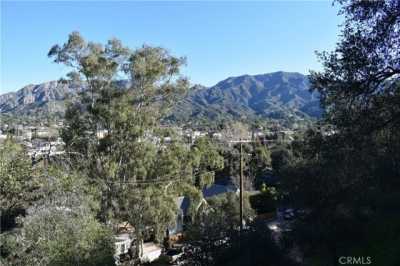 Residential Land For Sale in Tujunga, California