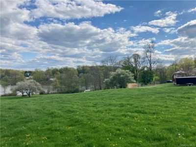 Residential Land For Sale in Slate Hill, New York
