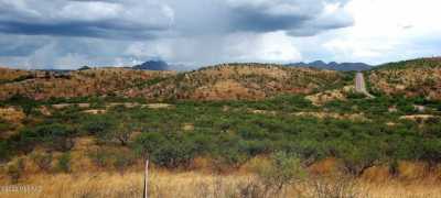 Residential Land For Sale in Patagonia, Arizona