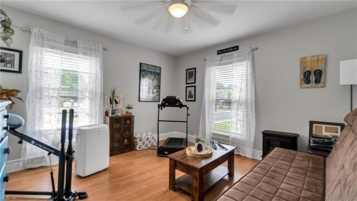 Picture of Home For Sale in Exmore, Virginia, United States