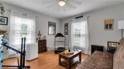 Home For Sale in Exmore, Virginia