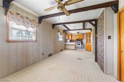 Home For Sale in Campbell, Ohio
