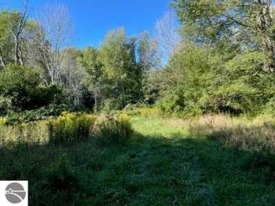 Residential Land For Sale in Leland, Michigan