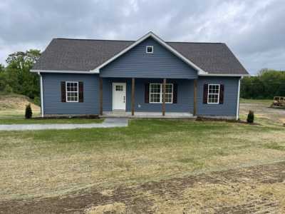 Home For Sale in Hartsville, Tennessee