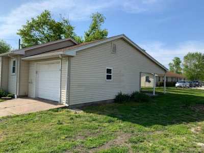 Home For Sale in Roodhouse, Illinois