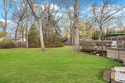 Home For Sale in Hampton Bays, New York