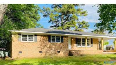 Home For Sale in Arab, Alabama
