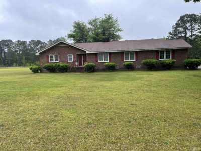 Home For Sale in Stantonsburg, North Carolina