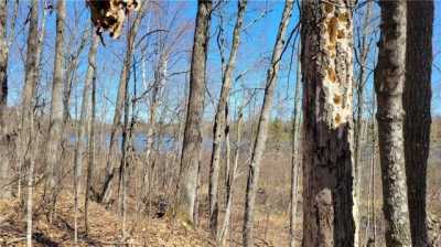 Residential Land For Sale in Stone Lake, Wisconsin