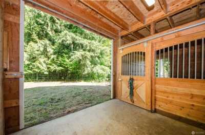 Home For Sale in Rochester, Washington