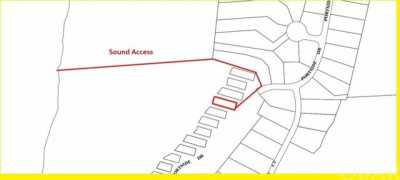 Residential Land For Sale in Avon, North Carolina