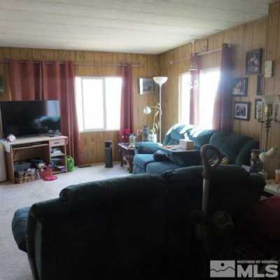 Home For Sale in Wellington, Nevada