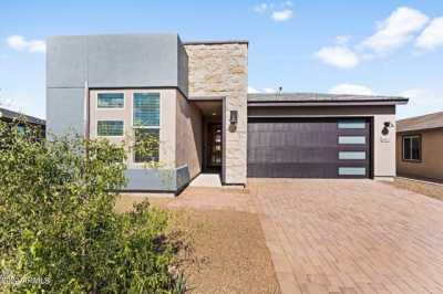 Home For Rent in Wickenburg, Arizona