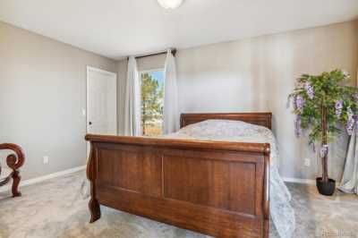Home For Sale in Strasburg, Colorado