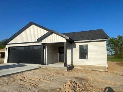 Home For Sale in Sikeston, Missouri