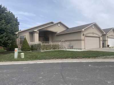 Home For Sale in Burley, Idaho