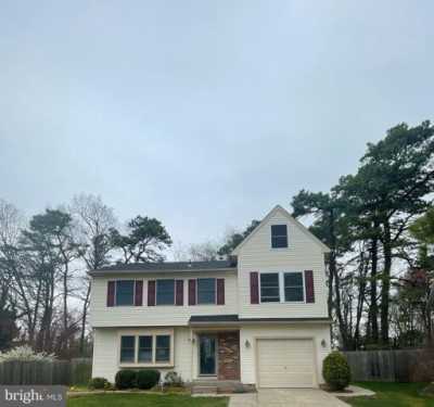 Home For Sale in Atco, New Jersey