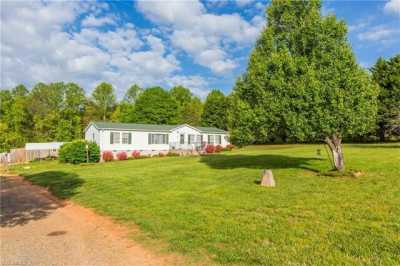 Home For Sale in Sandy Ridge, North Carolina