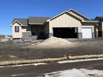 Home For Sale in Bel Aire, Kansas