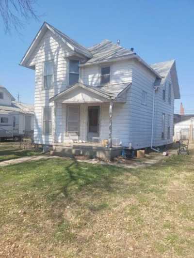 Home For Sale in Shenandoah, Iowa