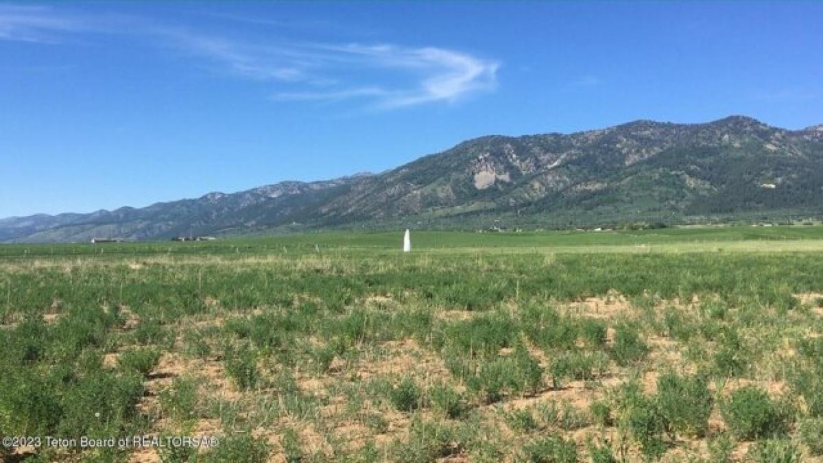 Picture of Residential Land For Sale in Freedom, Wyoming, United States
