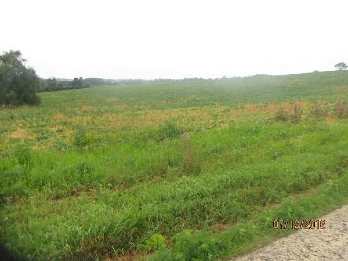 Picture of Residential Land For Sale in Viroqua, Wisconsin, United States