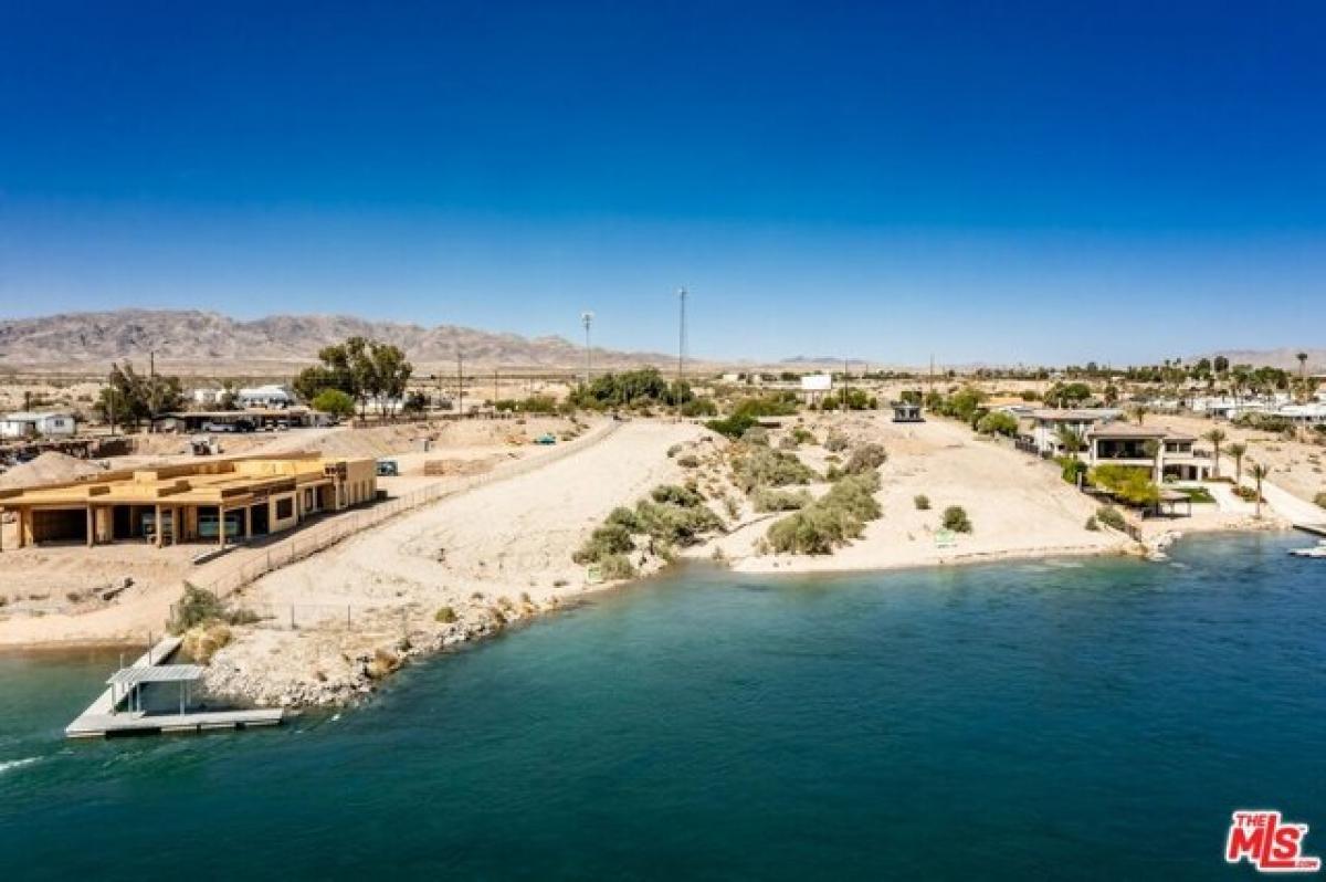 Picture of Residential Land For Sale in Needles, California, United States