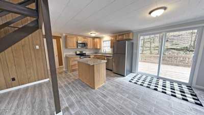 Home For Sale in Newfoundland, Pennsylvania