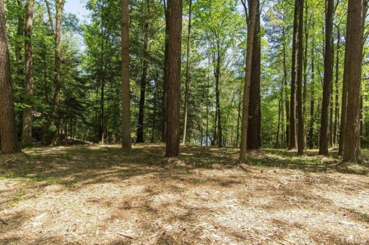 Picture of Residential Land For Sale in Henderson, North Carolina, United States