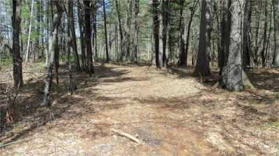 Residential Land For Sale in Siren, Wisconsin