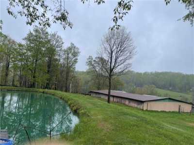 Home For Sale in Blue Rock, Ohio