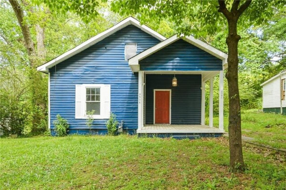 Picture of Home For Sale in Hapeville, Georgia, United States