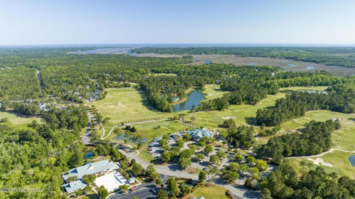 Picture of Residential Land For Sale in Bolivia, North Carolina, United States