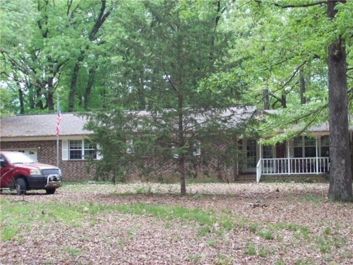 Picture of Home For Sale in Ozark, Arkansas, United States