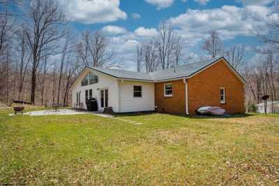 Home For Sale in Elkins, West Virginia